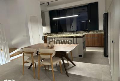 Casă cu 4 camere în Central