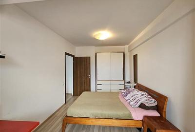 Apartament cu 2 camere decomandat, mobilat în Dâmbu Pietros - 4