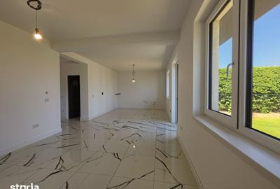 Casă cu 4 camere cu Teren 609 Mp în Central - 16