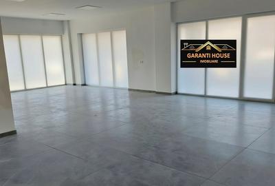 Spațiu comercial, de 96 mp, în Central