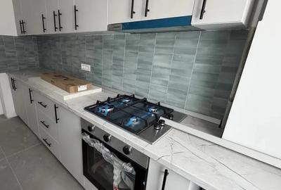 Garsonieră decomandată în Vitan
