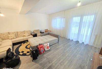 Casă cu 4 camere în Central - 7
