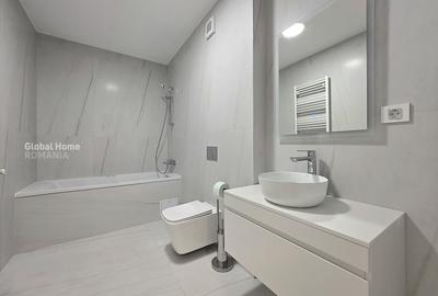 Apartament cu 2 camere decomandat, mobilat în Voluntari - 22