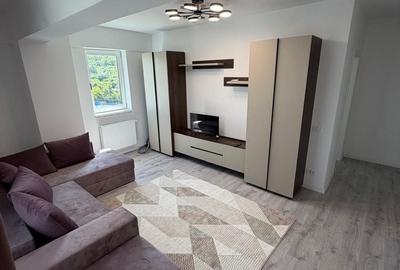 Apartament cu 2 camere în Frumoasa - 3