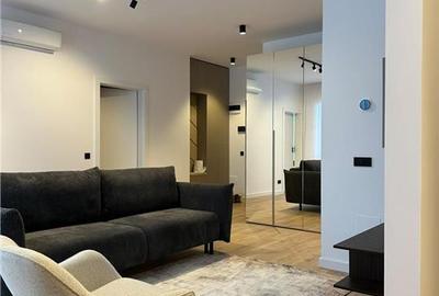Apartament cu 2 camere semidecomandat în Iris - 2