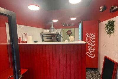 Spațiu comercial, de 25 mp, în Central