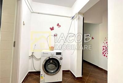 Apartament cu 2 camere decomandat, mobilat în Mioriței - 15