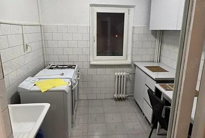 Apartament cu 2 camere decomandat în Militari - 1