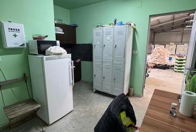 Spațiu comercial, de 280 mp, în Gării - 4