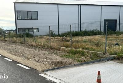 Spațiu comercial, de 785 mp, în Mărăcineni - 3
