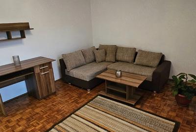 Apartament cu 2 camere decomandat, mobilat în Centrul Civic - 8