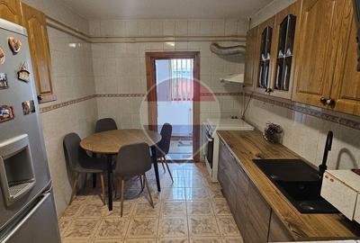 Apartament cu 2 camere semidecomandat în Central - 5