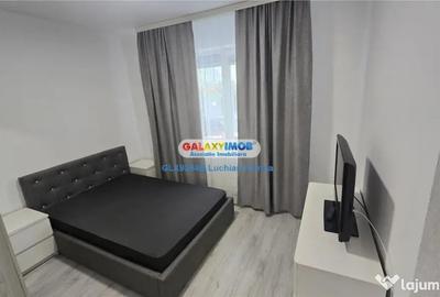 Apartament cu 2 camere decomandat în Titan
