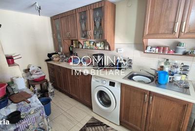 Casă cu 3 camere în Bircii