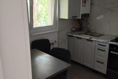 Apartament cu 2 camere decomandat în Păcurari