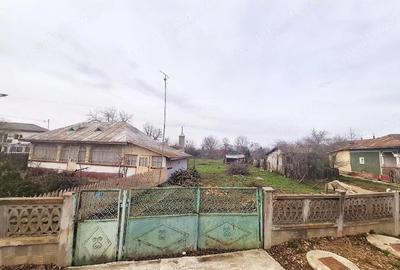 Teren de 2687 mp, în Dârza - 3