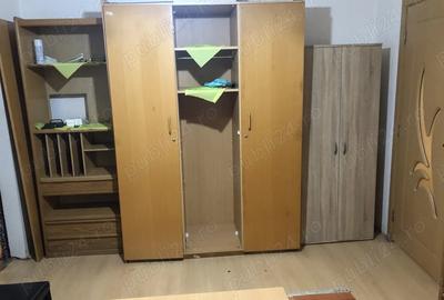 Apartament cu 2 camere semidecomandat în Micro 14 - 5