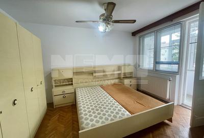 Apartament cu 2 camere decomandat în Central - 4