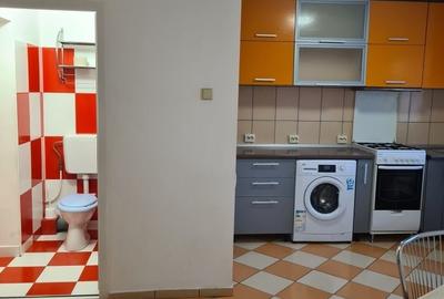 Apartament decomandat în Nufărul