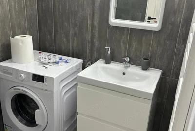 Apartament cu 3 camere decomandat, mobilat în 1 Mai - 1