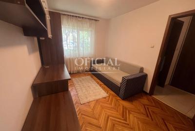 Apartament cu 2 camere decomandat, mobilat în Mănăștur - 2