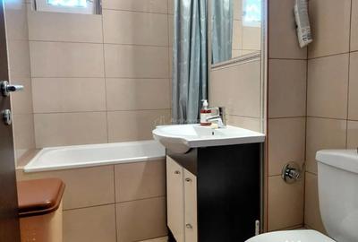Apartament cu 2 camere semidecomandat în Nord - 7