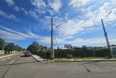 Teren de 507 mp, în Central