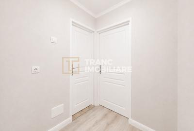 Apartament cu 2 camere semidecomandat, mobilat în Micălaca - 10