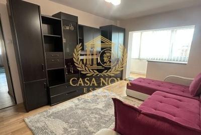 Apartament cu 3 camere în Plopilor