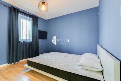 Apartament cu 2 camere decomandat, mobilat în Sisești - 6