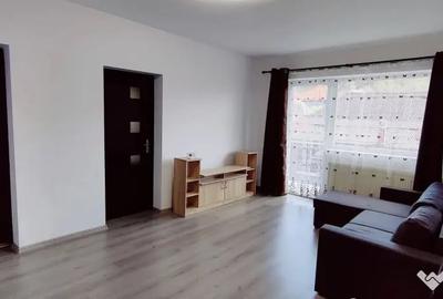 Apartament cu 2 camere decomandat în Central - 3