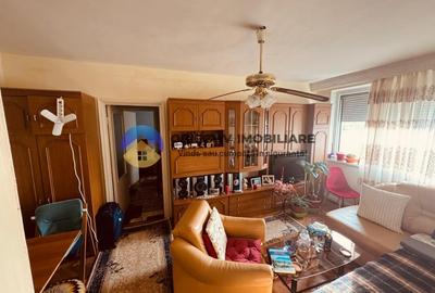 Apartament cu 2 camere semidecomandat în Dărmănești - 3