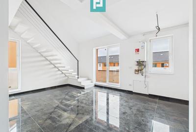 Apartament cu 3 camere semidecomandat în Giroc - 2