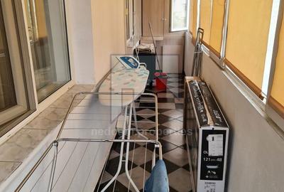 Apartament cu 2 camere semidecomandat, mobilat în Grivița - 4