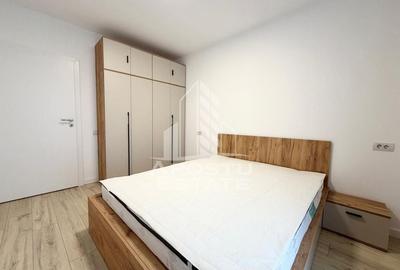 Apartament cu 2 camere decomandat în Torontalului - 8