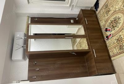 Apartament cu 3 camere decomandat în Morarilor - 9