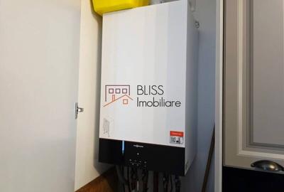 Casă cu 5 camere cu Teren 143 Mp în Pipera - 13
