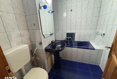 Apartament cu 2 camere în Rogerius - 1
