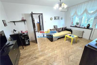 Apartament cu 2 camere semidecomandat, mobilat în Pajura - 2