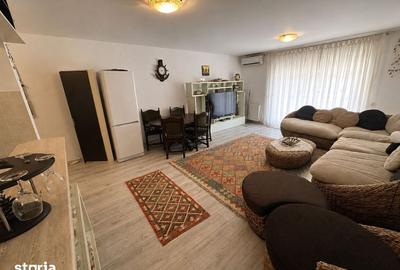 Apartament cu 2 camere în Sud - 13