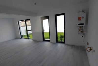 Casă cu 4 camere în Preajba - 4