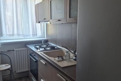 Apartament cu 2 camere nedecomandat în Circumvalațiunii - 2