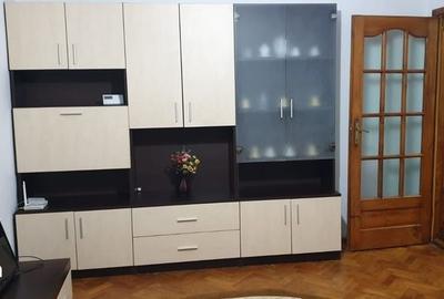 Apartament cu 2 camere în Elisabetin
