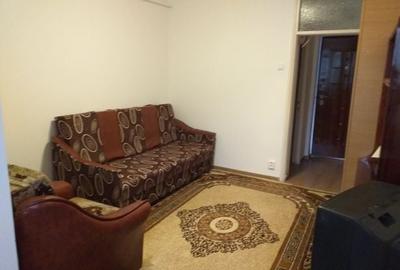 Garsonieră decomandată în Exterior Vest