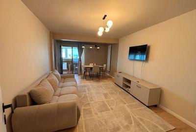Apartament cu 3 camere decomandat, mobilat în ICIL - 1
