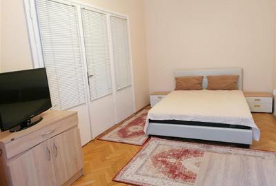 Apartament cu 2 camere decomandat în Ultracentral