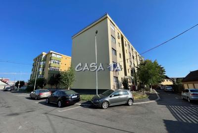 Garsonieră decomandată, mobilată în Central