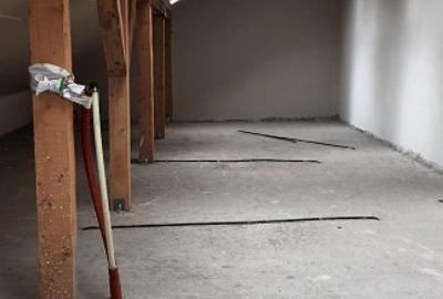 Duplex cu 1 camere cu Canalizare în Someșeni - 8