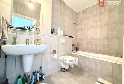 Apartament cu 2 camere decomandat, mobilat în Lipovei - 6