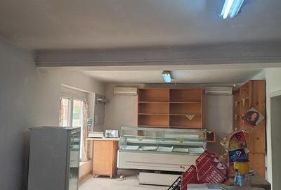 Spațiu comercial, de 85 mp, în Central - 3
